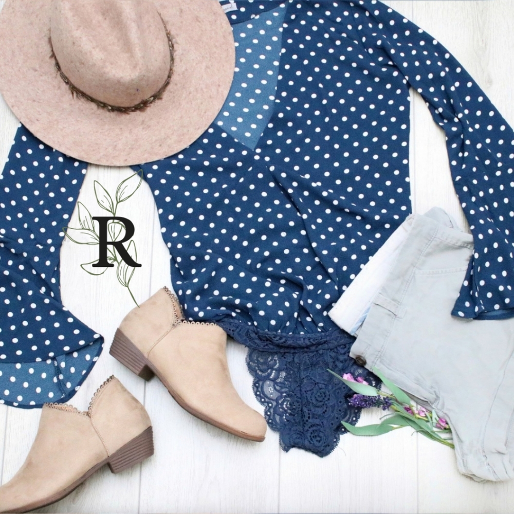 Welcome To The Rural Aura Closet!